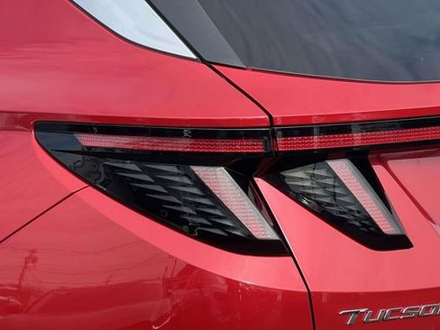 Certified 2023 Hyundai Tucson SEL w/ Convenience Package image 8