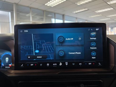 New 2025 Ford Bronco Sport Outer Banks w/ Sasquatch Outer Banks Package image 51