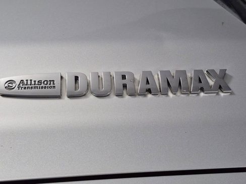 Used 2016 Chevrolet Silverado 2500 W/T image 6