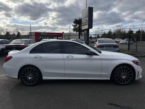 Used 2021 Mercedes-Benz C 300 Sedan image 19