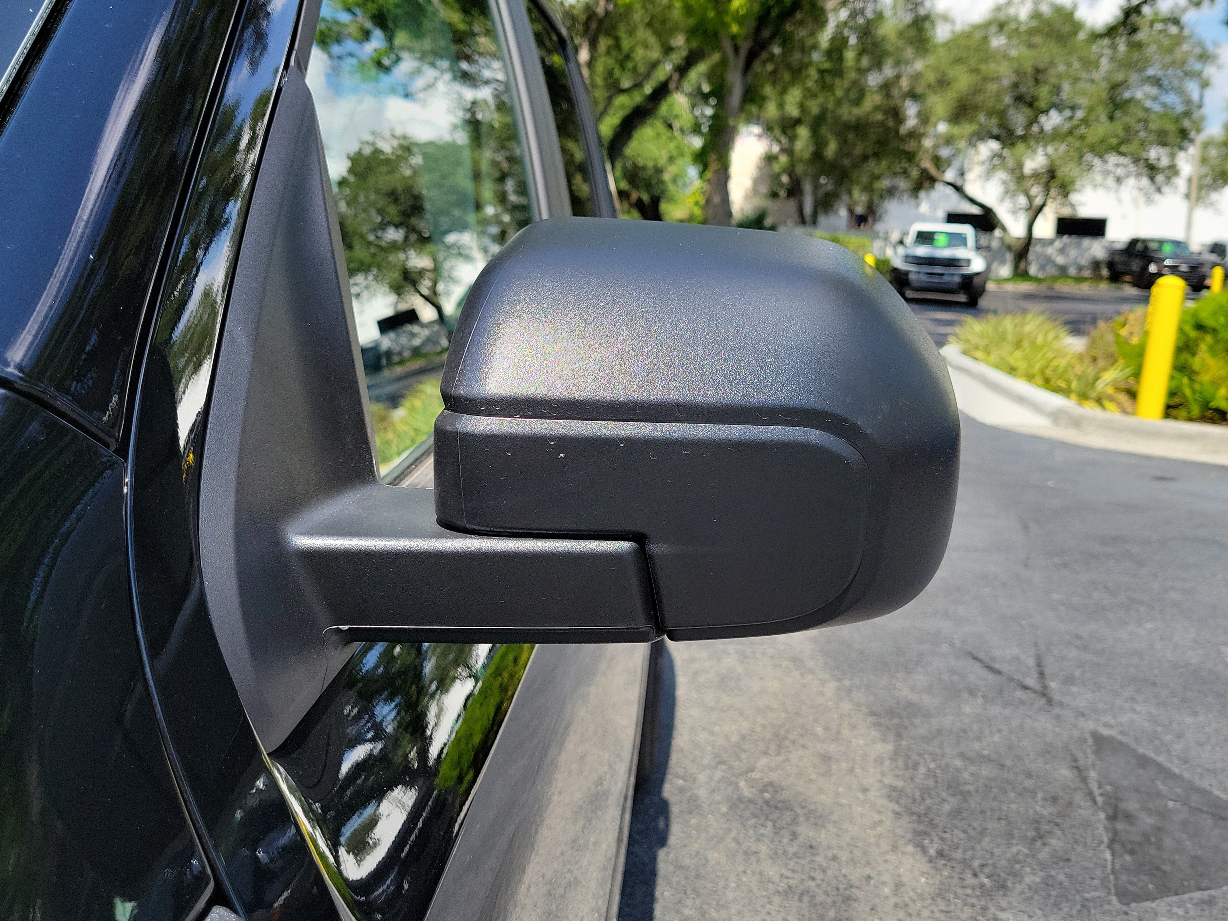New 2026 Ford Maverick XLT FWD image 5