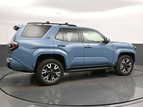 Used 2026 Toyota 4Runner TRD Sport AWD/4WD image 8