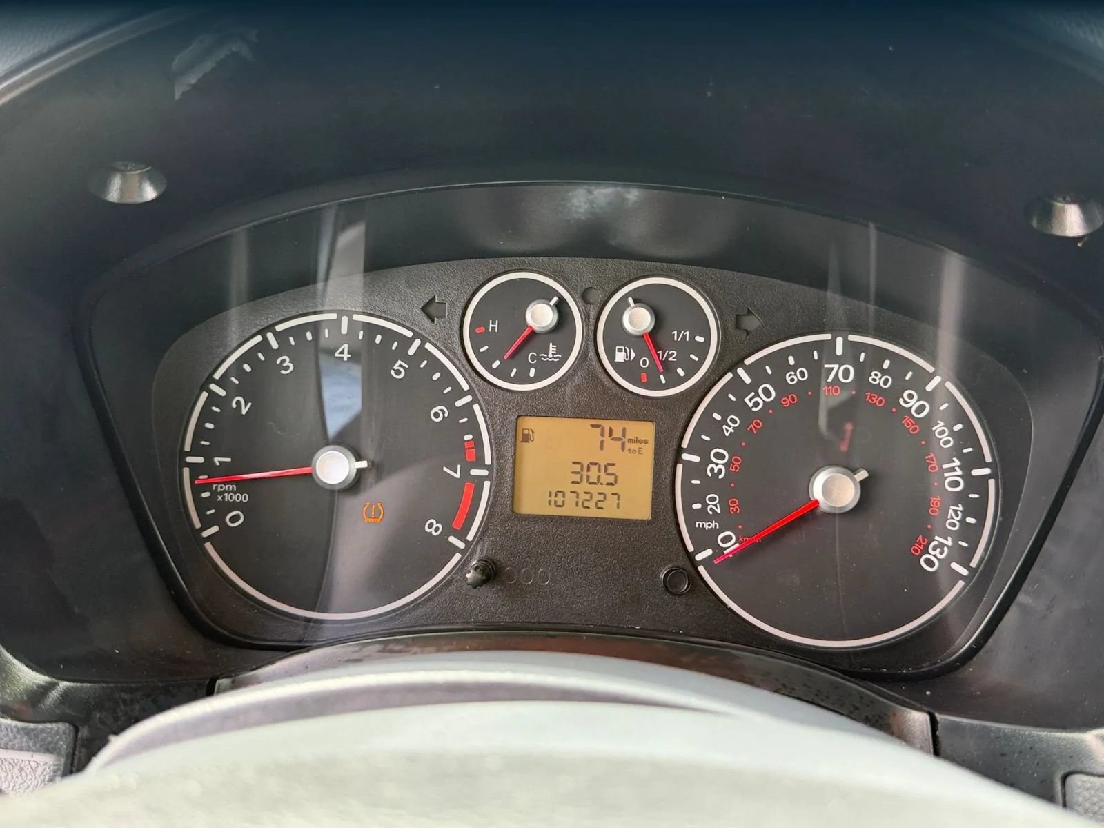 Used 2013 Ford Transit Connect XLT FWD image 19