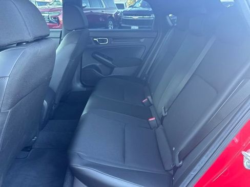 Used 2025 Honda Civic Sport image 24