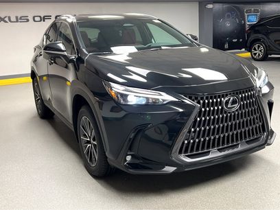 New 2026 Lexus NX 350 AWD w/ Premium Package