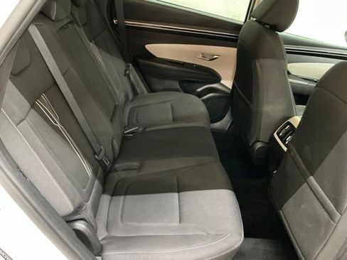 Used 2024 Hyundai Tucson SEL AWD/4WD image 17