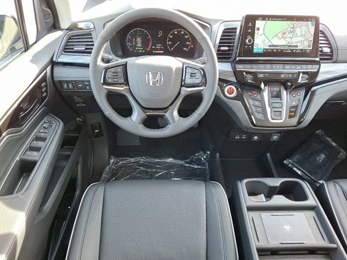 New 2026 Honda Odyssey Elite image 7