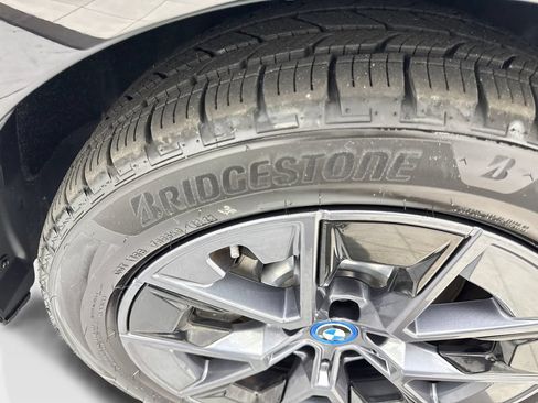Used 2024 BMW i4 eDrive35 w/ Convenience Package RWD image 81