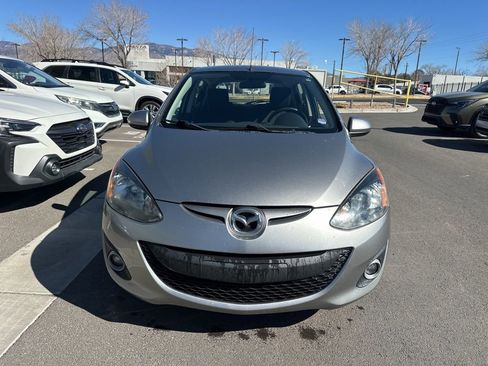 Used 2014 MAZDA MAZDA2 Touring image 2