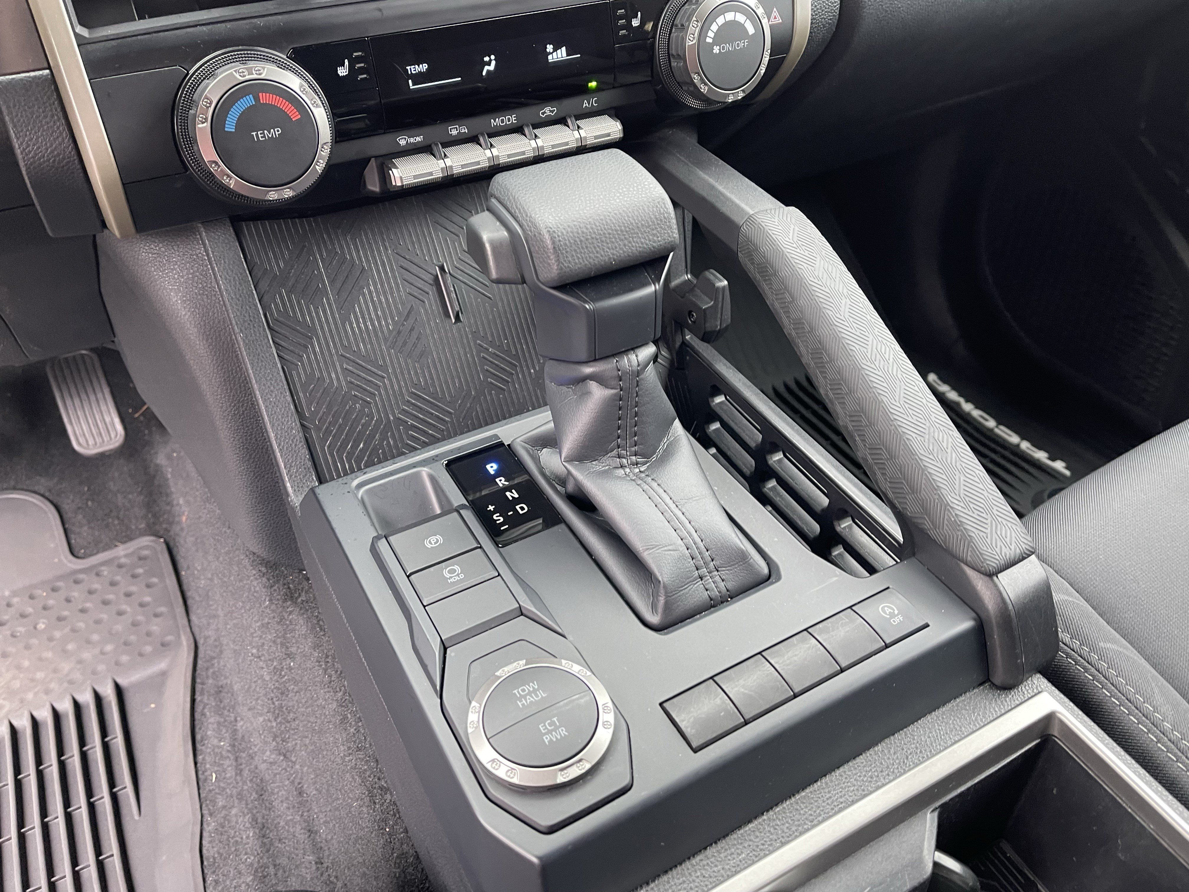 Certified 2026 Toyota Tacoma SR5 RWD image 24
