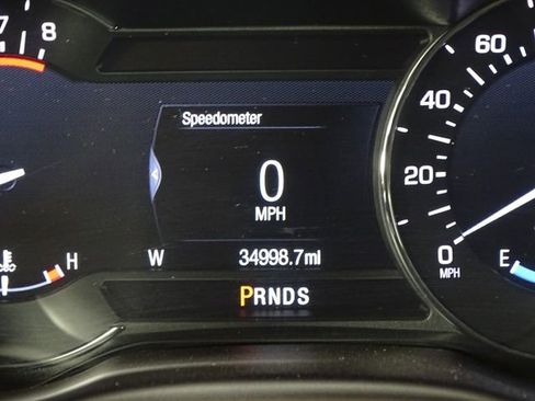 Used 2019 Lincoln MKC Select w/ Select Plus Package image 38