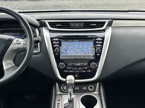 Used 2016 Nissan Murano Platinum image 24