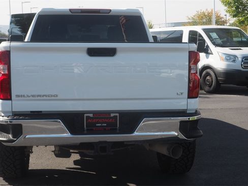 Used 2024 Chevrolet Silverado 2500 LT image 6