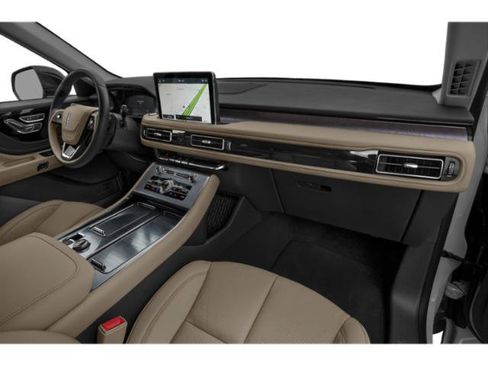 Used 2022 Lincoln Aviator Reserve w/ Elements Package Plus RWD image 15