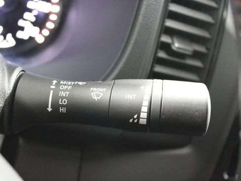 Used 2024 Nissan Frontier PRO-4X w/ Pro Convenience Package image 39