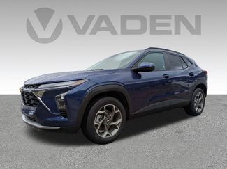 Used 2024 Chevrolet Trax LT FWD video 2