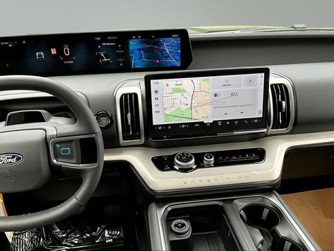 New 2027 Ford Expedition Max Active AWD/4WD image 6