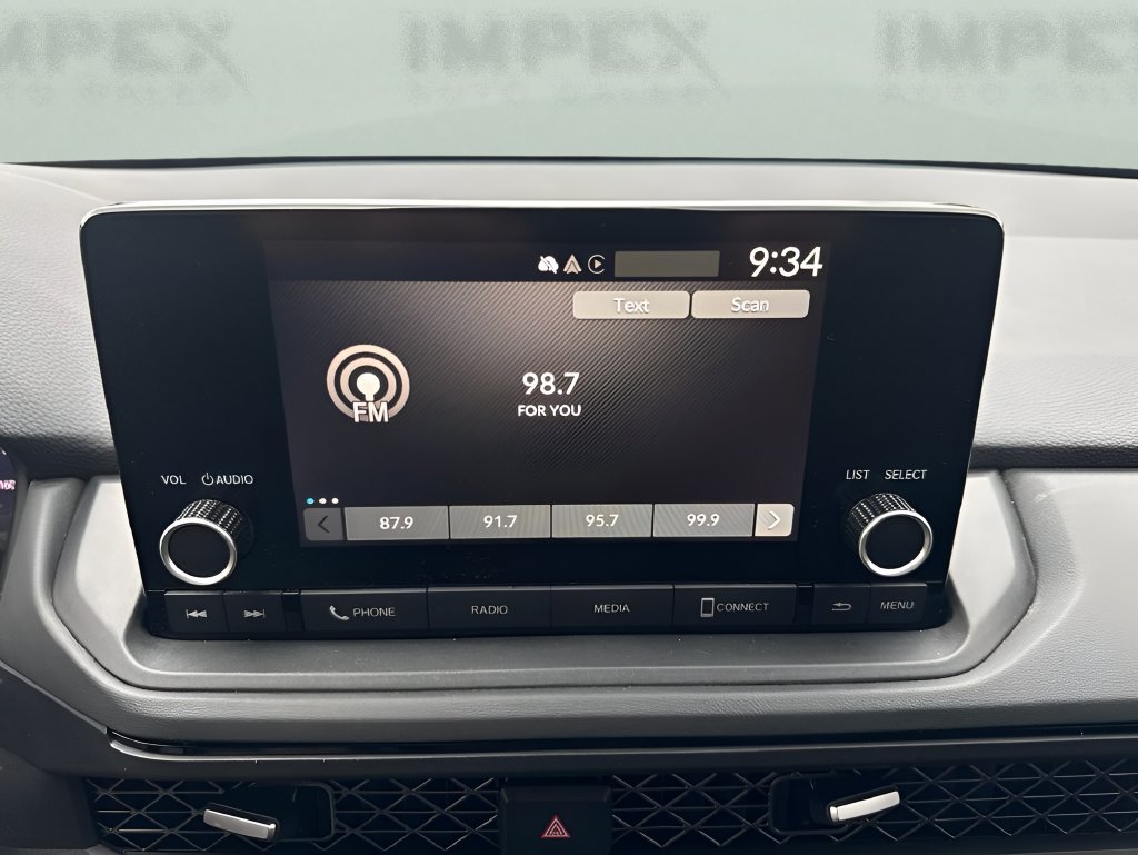 Used 2024 Honda Accord EX image 18