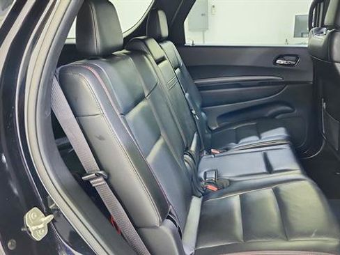 Used 2024 Dodge Durango GT AWD/4WD image 28