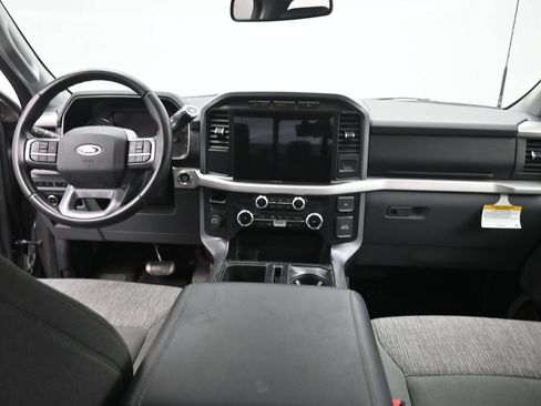 Certified 2023 Ford F150 XLT w/ Equipment Group 302A High RWD image 16