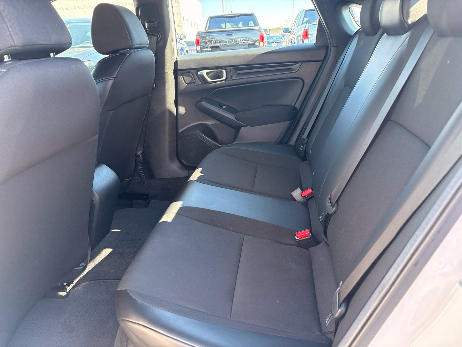 Used 2024 Honda Civic Sport image 27