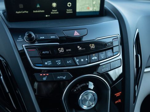 New 2026 Acura RDX w/ Technology Package image 31