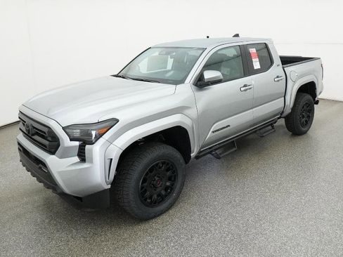 New 2026 Toyota Tacoma SR5 image 64