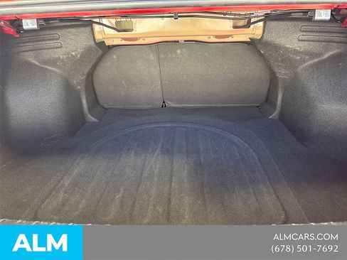 Used 2025 Kia K4 FWD image 21