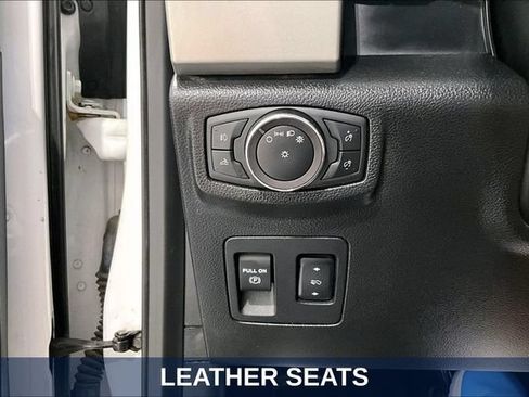 Used 2018 Ford F150 Lariat AWD/4WD image 23