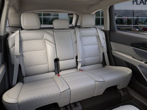 New 2026 Lincoln Nautilus Black Label AWD/4WD image 11