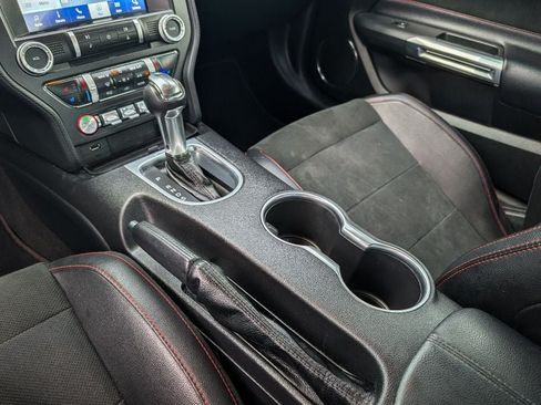 Used 2020 Ford Mustang GT Premium w/ California Special Package RWD image 19