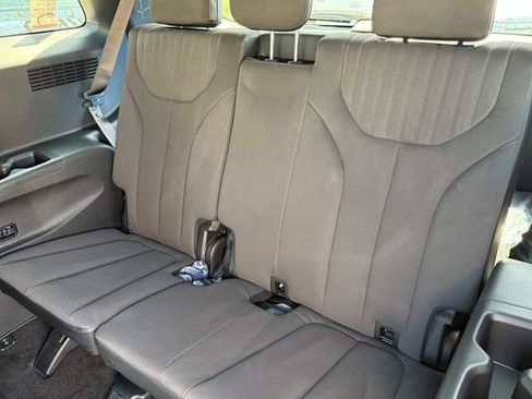 New 2025 Hyundai Palisade Calligraphy image 23