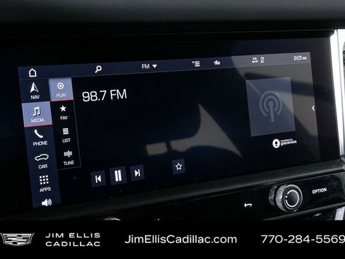 Used 2023 Porsche Macan GTS image 17