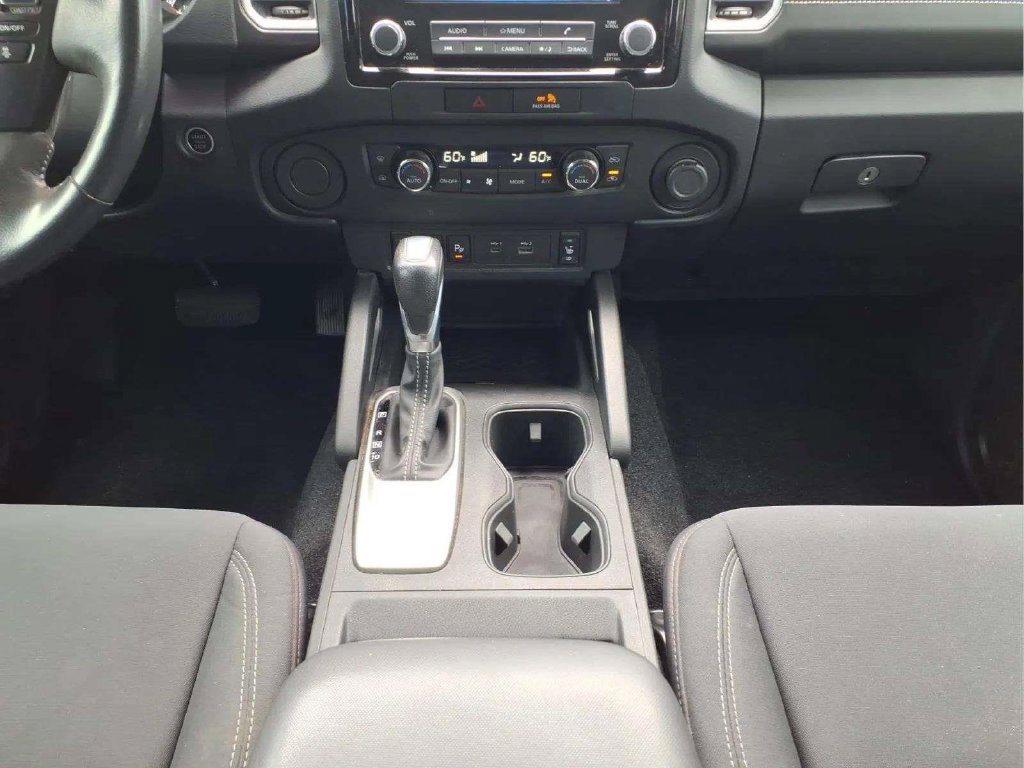Used 2023 Nissan Frontier SV w/ SV Convenience Package RWD image 10