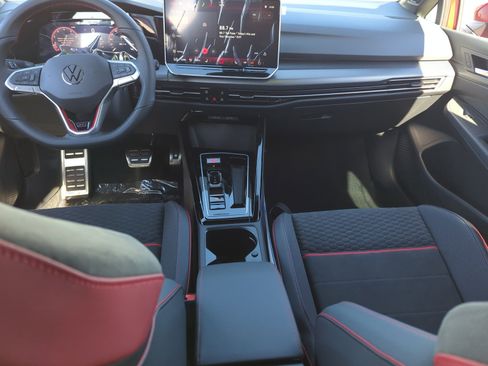 New 2026 Volkswagen GTI SE image 19