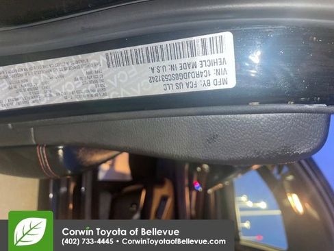 Used 2025 Dodge Durango GT image 28