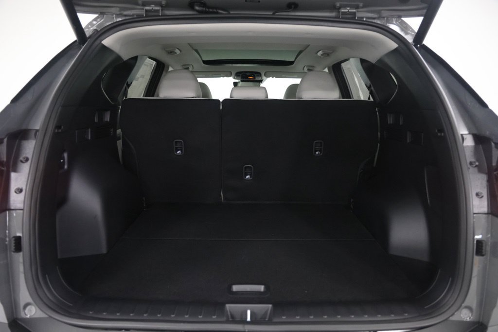 New 2026 Hyundai Tucson Limited AWD/4WD image 19