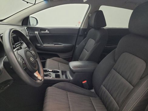 Used 2019 Kia Sportage LX FWD image 17