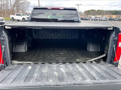 Used 2023 Chevrolet Silverado 1500 RST image 31