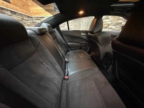 Used 2022 Dodge Charger R/T w/ Plus Group RWD image 35