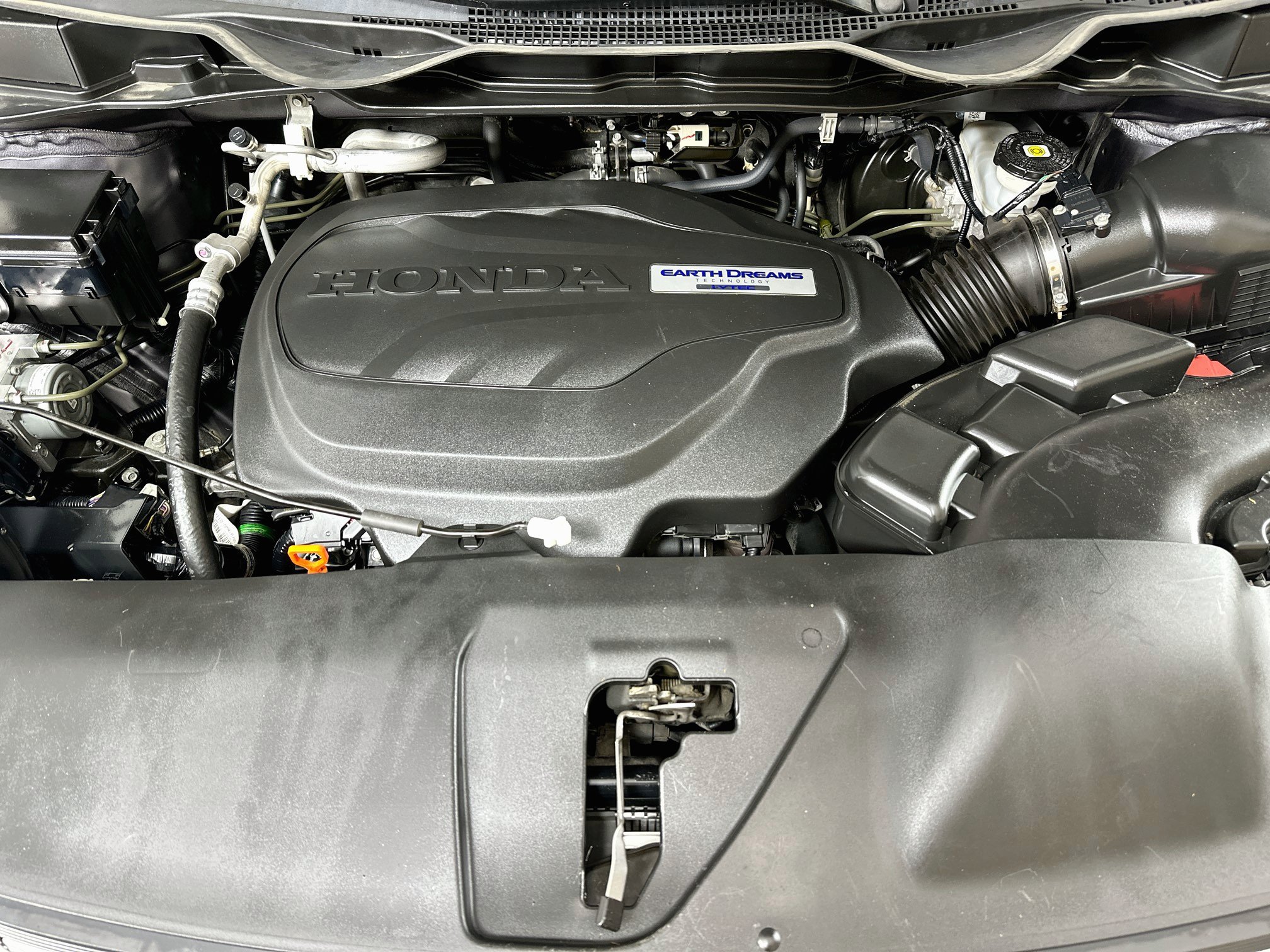 Used 2020 Honda Odyssey EX-L image 29