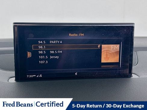 Used 2018 Audi Q7 3.0T Premium Plus w/ Premium Plus Package image 25