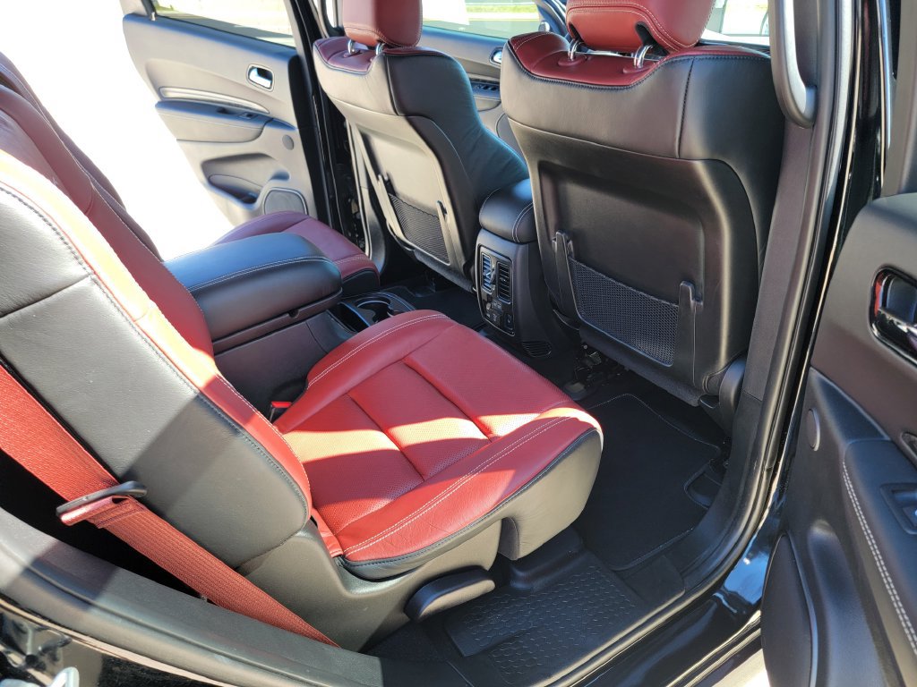Used 2023 Dodge Durango SRT Hellcat AWD/4WD image 16