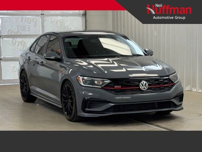 Used 2021 Volkswagen Jetta GLI