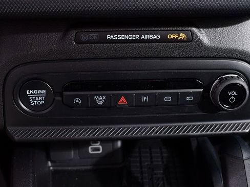 Used 2025 Ford Bronco Sport Outer Banks w/ Sasquatch Outer Banks Package AWD/4WD image 28