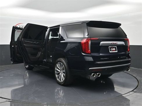 Used 2023 GMC Yukon Denali image 33