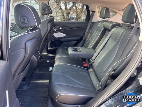 Certified 2023 Acura RDX AWD w/ Advance Package image 25