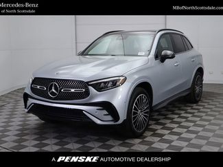 Used 2025 Mercedes-Benz GLC 300 GLC 300 video 1