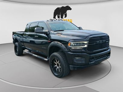 Used 2019 RAM 2500 Big Horn