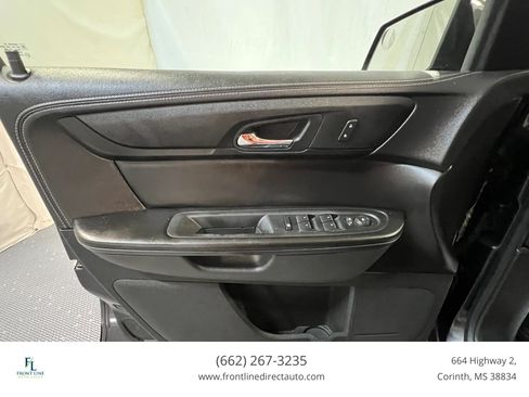 Used 2014 Chevrolet Traverse LT w/ All-Star Edition FWD image 11